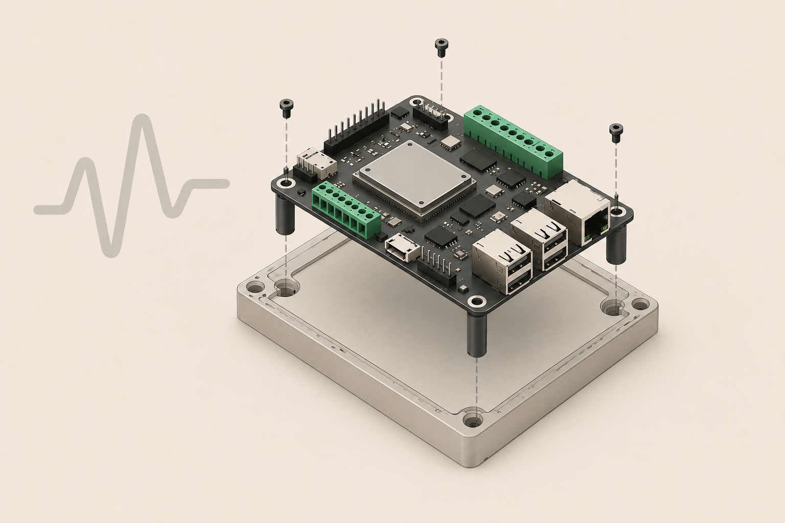 Embedded Systems